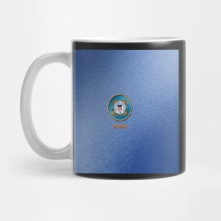 U.S. Coast Guard Mug